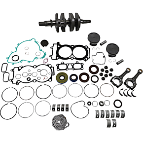 Vertex Engine Rebuild Kit - Polaris WR00053