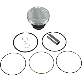 Wiseco Piston Kit - +2.00 mm 4966M10200