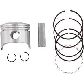 Wiseco Piston Kit - Standard 4880M04700
