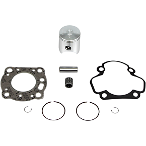 Wiseco Piston Kit with Gaskets PK1506