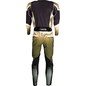 Agroid Pants - Olive/Tan/Black - 34 2901-10694