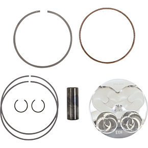 Piston Kit 0910-6494