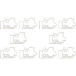 Oil Pump Cover Gasket - Big Twin 26258-68-B