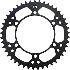 Steel Rear Sprocket - Yamaha- 45 Tooth 1210-2142