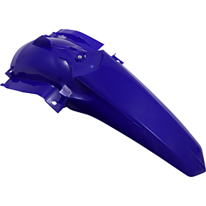 MX Rear Fender - Blue YA04875-089