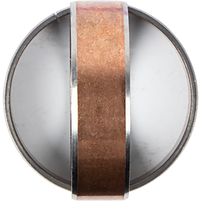 Moose Racing Guide Bushing Set - 48 mm 0413-0143
