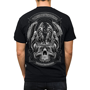 Party with the Sinners T-Shirt - Black - 3XL LT20905XXXL