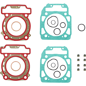 Top End Gasket Kit 0934-7212