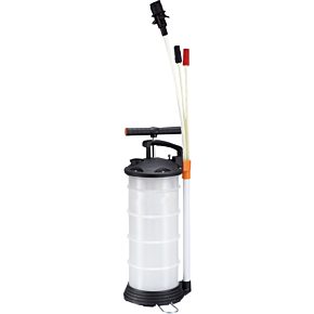 Oil Extractor - 4.0 Liter 3801-0422