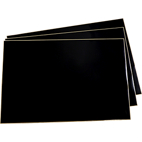 FX Universal Background - Black 02-6602