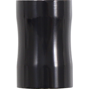  Heel Eliminator - Black - Smooth C1238-B