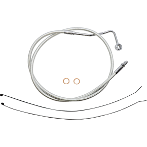 Control Cable Kit - Sterling Chromite II® 3871001