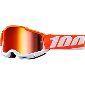 Accuri 2 Goggles - Matigofun - Red Mirror 50014-00020
