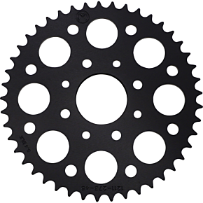 Rear Sprocket - 45 Tooth - Honda 1211-1996