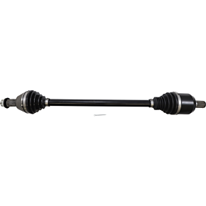 Complete Axle Kit - Heavy Duty - Rear Left/Right 0214-2009