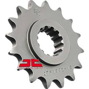 Countershaft Sprocket - 16 Tooth - Honda JTF1332.16