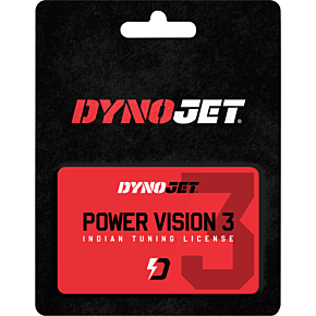 Power Vision 3 Tuner License - Indian - 1-Pack PV-TC-29