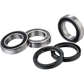 Wheel Bearing Kit - Front/Rear RWK-Y-148