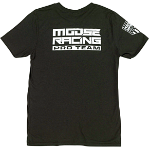 Youth Pro Team T-Shirt - Black - Large 3032-3383