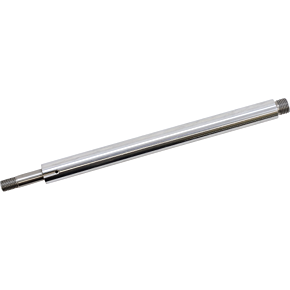 OE Replacement Shock Shaft - For Walker Evans - 5/8" x 9.05" 214-09-905