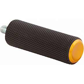Shift Peg - Knurled - Gold 07-949