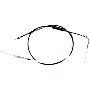 Motion Pro Pull Throttle Cable for Polaris