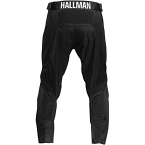 Hallman Legend Pants - Black - 44 2901-7761