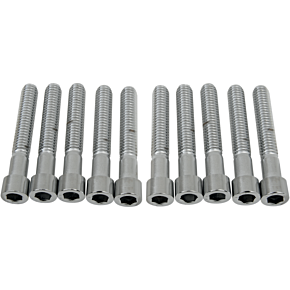 5/16-18 X 2" Smooth Socket Head DS-190550S