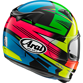 Regent-X Helmet - Rock - Multi - Large 0101-15812