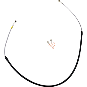 Galfer Braking Stainless Steel Brake Line FK003D209-1