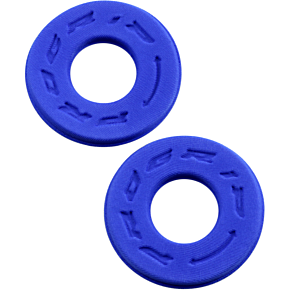 Blue Grip Donuts