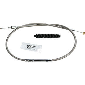 Clutch Cable - Standard 102-31-10002