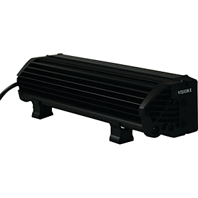 Light Bar - XPR-S - Halo - 12" - LED - Selective Yellow Lens 9946580