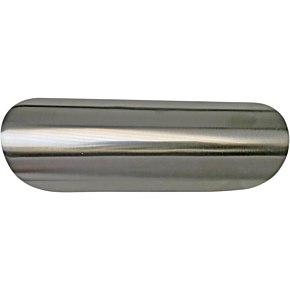 Heat Shield - Stainless Steel OP-1D1SS-PH1