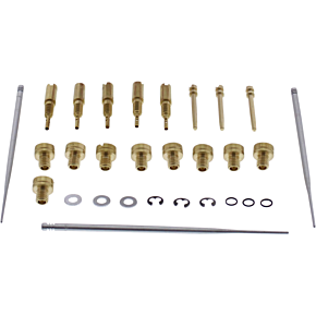 Mikuni 48 Series Carburetor Jet Kit 26-10056