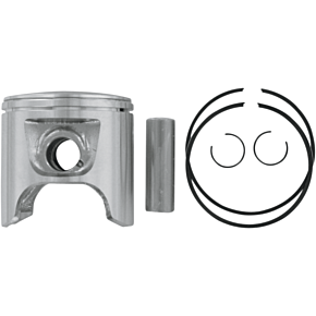 Piston Kit - Sea-Doo 800 - +1 mm 010-818-07K