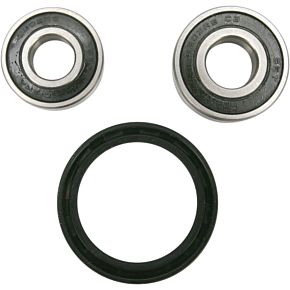 Wheel Bearing Kit - Front PWFWK-K23-000