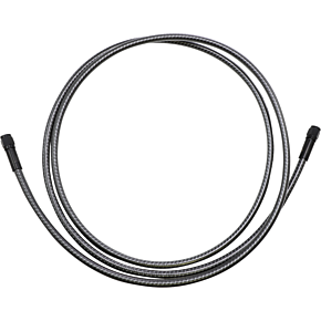 KARBONFIBR Brake Line - 76" 7576