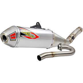 T-6 Exhaust 0141845G