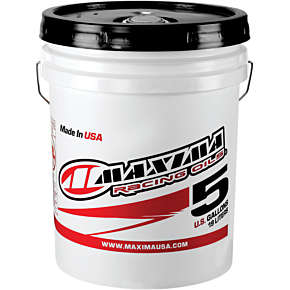 Formula K2 Injector Oil - 5 U.S. gal. 20-22505
