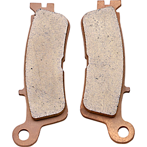 Sintered Brake Pads - YZ 450 F DP703