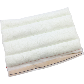Pillow Packing 13" 2T 1860-2222