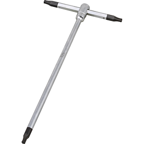 T-Handle Tool - T25 x 180 mm BSG01686-05