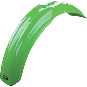 Replacement Front Fender - Green 144803