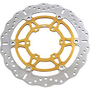 Brake Rotor - GSX-R 1000 - MD3107XC MD3107XC