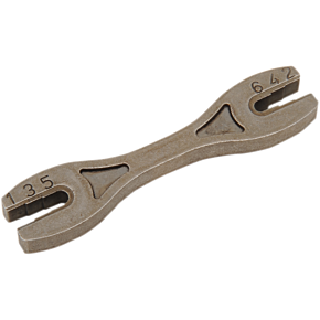 6-in-1 Spoke Wrench 3811-0081