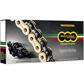 530 ZPR - Chain - 130 Links 136ZRP2/1010