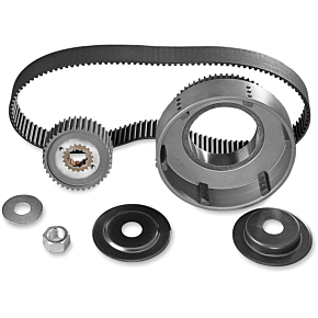 8mm/1.5" Primary Belt Drive - Kick Start - '55-'64 62-39SK-2