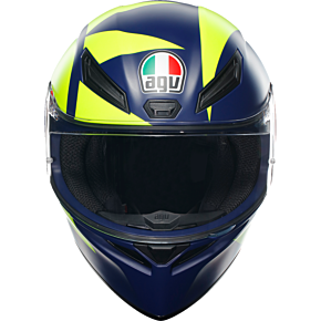 K1 S Helmet - Soleluna 2018 - Large 2118394003019L