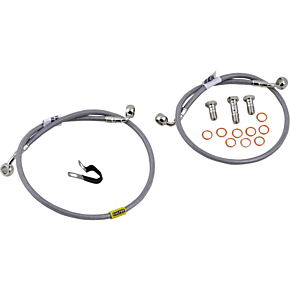 Galfer Braking Stainless Steel Brake Line FK003D656-2